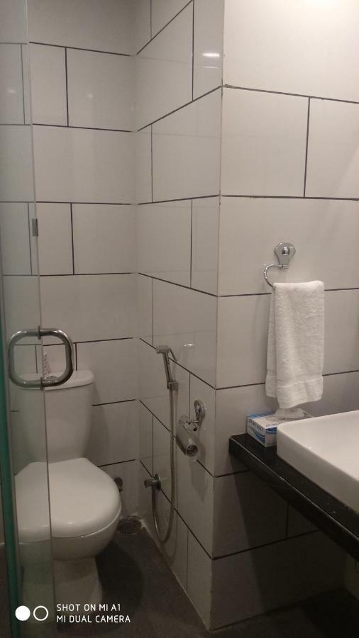 Starlit Suites Neemrana Eksteriør billede